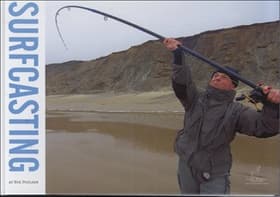 Surfcasting af Bue Poulsen