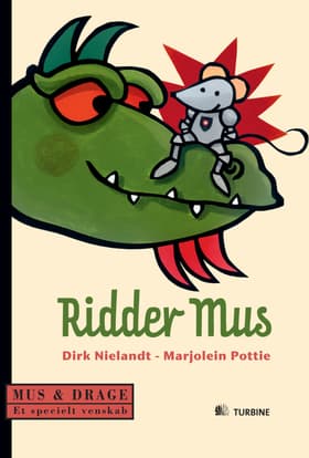 Ridder Mus af Dirk Nielandt