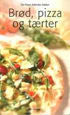 Brød, pizza og tærter