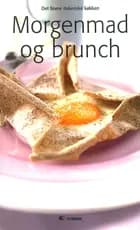 Morgenmad og brunch