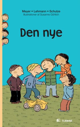 Den nye af Lehmann