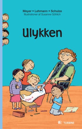 Ulykken af Lehmann