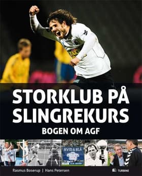 Storklub på slingrekurs af Hans Petersen