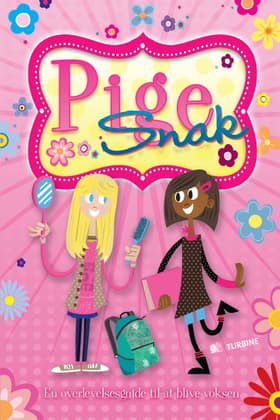 Pigesnak af C. A. Plaisted