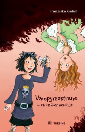 En lækker veninde af Franziska Gehm