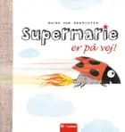 Supermarie er på vej!