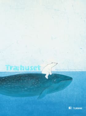 Træhuset af Marije Tolman