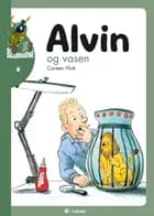 Alvin og vasen