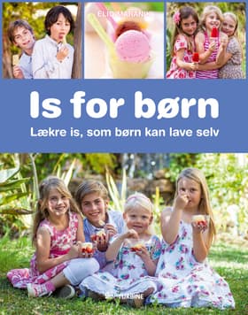 Is for børn af Eliq Maranik