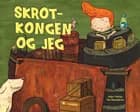Skrotkongen og jeg af Jesper Tolstrup