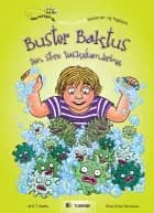 Buster Baktus - den store vaskehænderbog