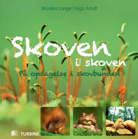 Skoven i skoven af Monika Lange