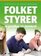 Folket styrer af Per Straarup Søndergaard