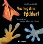 Vis mig dine fødder!