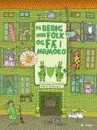 På besøg hos folk og fæ i Mamoko