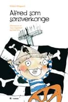Alfred som sørøverkonge