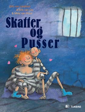Skatter og Pusser af Erik van Os