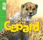 Gepard af Meredith Costain