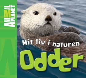 Odder af Meredith Costain