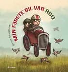 Min første bil var rød