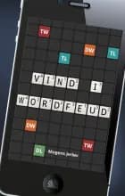 Vind i wordfeud