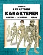 Lær at tegne karakterer