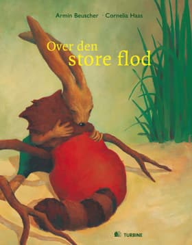 Over den store flod af Armin Beuscher