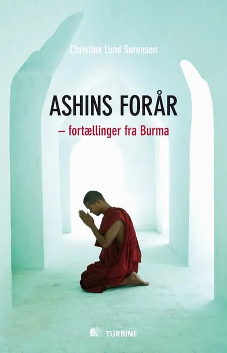 Ashins forår af Christina Lund Sørensen