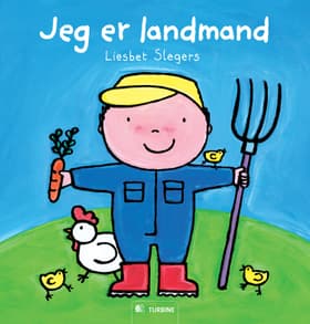 Jeg er landmand af Liesbet Slegers