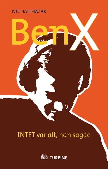 Ben X af Nic Balthazar