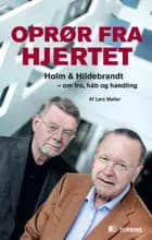 Oprør fra hjertet af Lars Møller