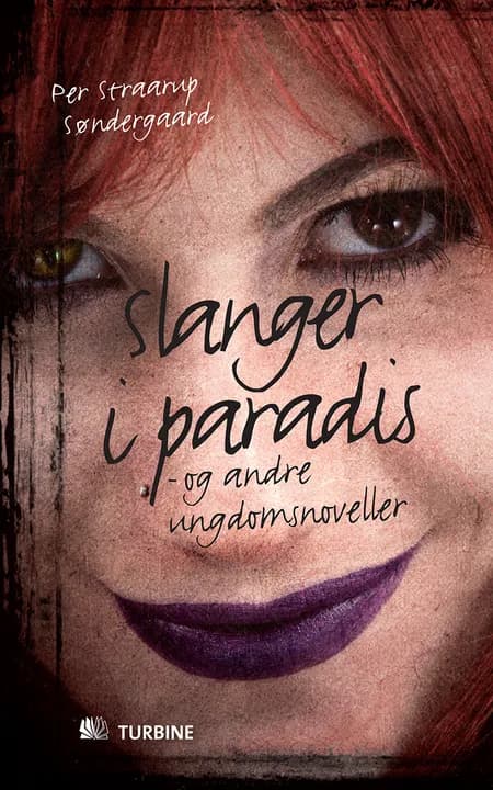 Slanger i paradis af Per Straarup Søndergaard