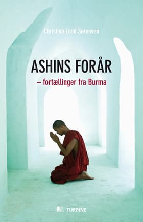 Ashins forår af Peter Bejder