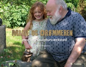 Marie og Drømmeren af Lisbeth Simonsen