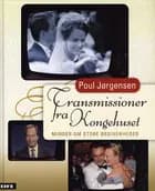 Transmissioner fra kongehuset
