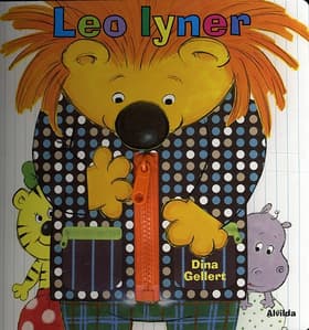 Leo lyner af Dina Gellert