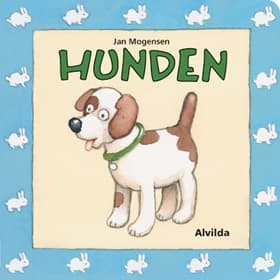 Hunden af Jan Mogensen