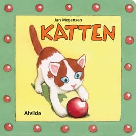Katten af Jan Mogensen