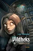 Viridians blod af Lene Kaaberbøl