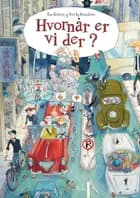 Hvornår er vi der?