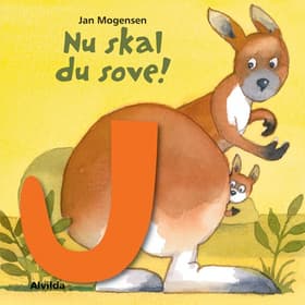Nu skal du sove! af Jan Mogensen