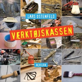 Værktøjskassen af Lars Ostenfeld