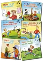 Mads og hans venner 1-6