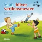 Mads bliver verdensmester