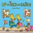 Op og ned ad gaden
