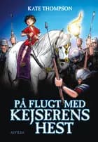 På flugt med kejserens hest