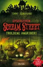 Troldene angriber!