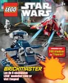LEGO Star Wars Brickmaster af LEGO