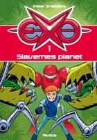 Slavernes planet