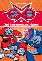 Det hemmelige våben